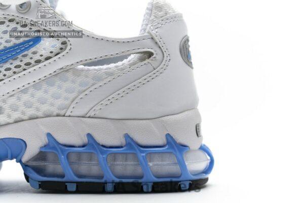 CD3613-100 Stussy X Nike Spiridon Cage 2 University Blue - Image 7