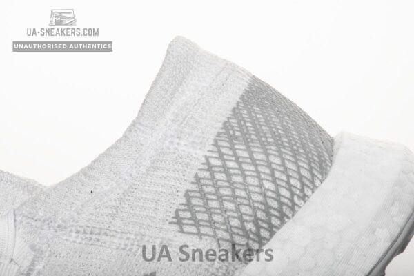 Adidas Pure Boost GO "Cloud White/Grey/Grey" AH2311 - Image 6