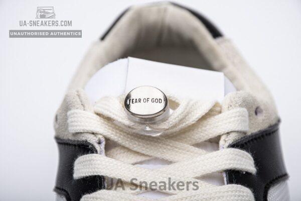 Fear of God Essentials ES02W19U-SRLEFAG3WB Black Grey - Image 9