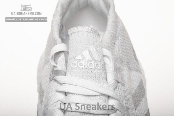 Adidas Pure Boost GO "Cloud White/Grey/Grey" AH2311 - Image 7
