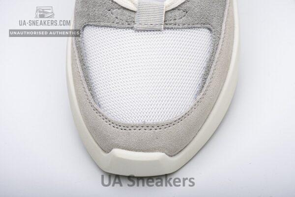 Fear of God Essentials ES02W19U-SRLEFAG3WB Black Grey - Image 10