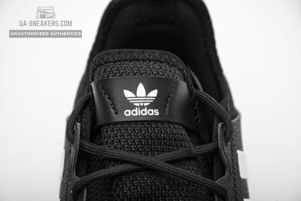 CQ2405 adidas X_PLR Running Shoes Black - Image 9