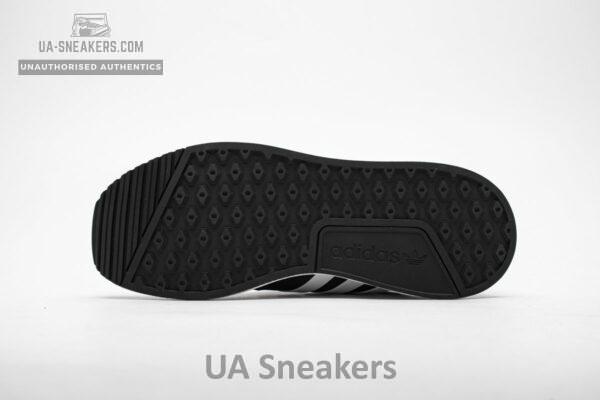 CQ2405 adidas X_PLR Running Shoes Black - Image 13