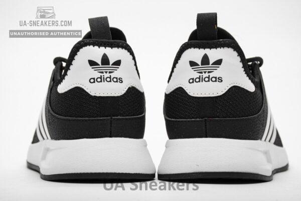 CQ2405 adidas X_PLR Running Shoes Black - Image 3