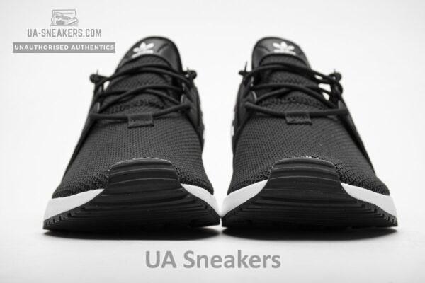 CQ2405 adidas X_PLR Running Shoes Black - Image 5