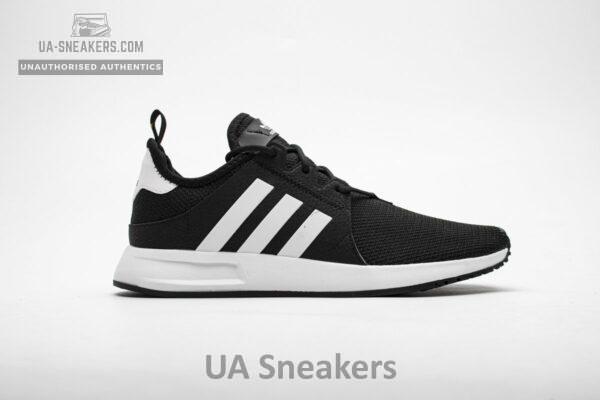 CQ2405 adidas X_PLR Running Shoes Black - Image 11