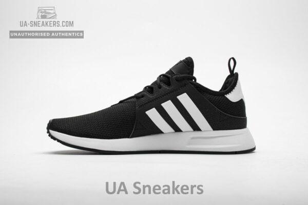 CQ2405 adidas X_PLR Running Shoes Black - Image 12