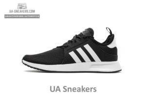 CQ2405 adidas X_PLR Running Shoes Black