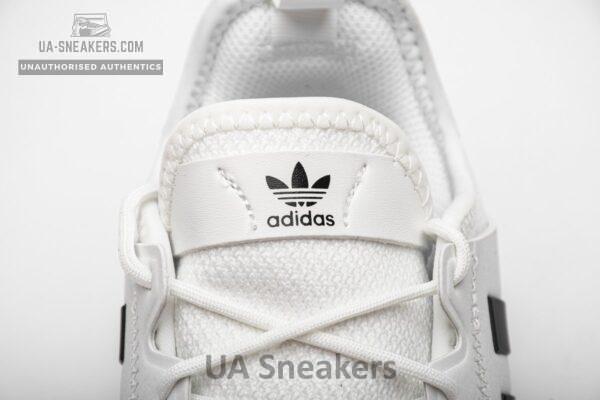 CQ2406 adidas X_PLR Running Shoes White - Image 10