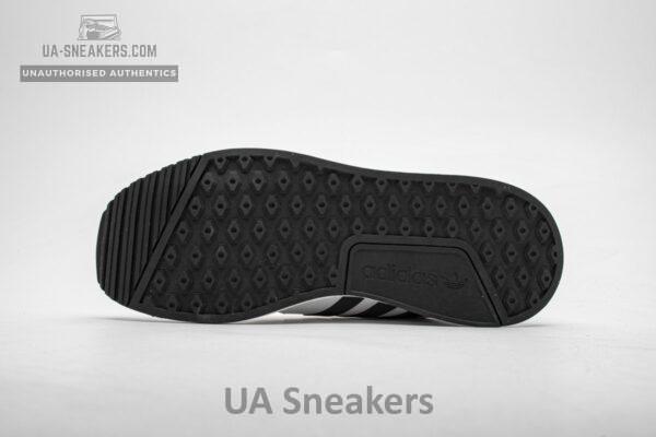 CQ2406 adidas X_PLR Running Shoes White - Image 12