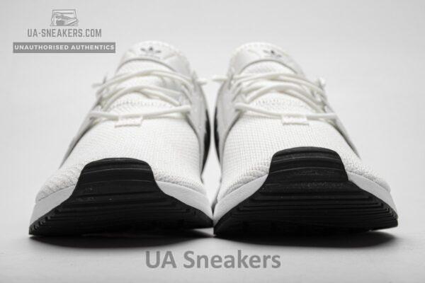 CQ2406 adidas X_PLR Running Shoes White - Image 5