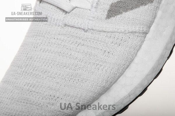 Adidas Pure Boost GO "Cloud White/Grey/Grey" AH2311 - Image 9