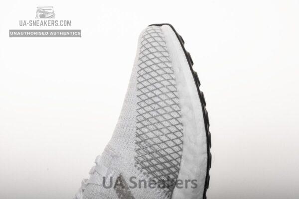 Adidas Pure Boost GO "Cloud White/Grey/Grey" AH2311 - Image 11