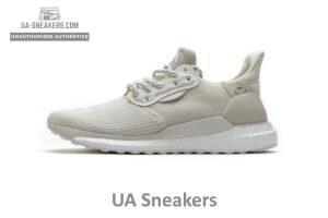 EG7767 Pharrell Williams x adidas Solar HU Glide Cream White
