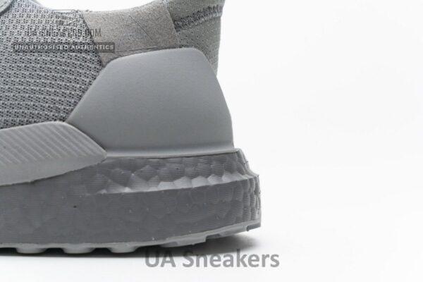 EF2380 Pharrell Williams x adidas Solar HU Glide Grey - Image 15