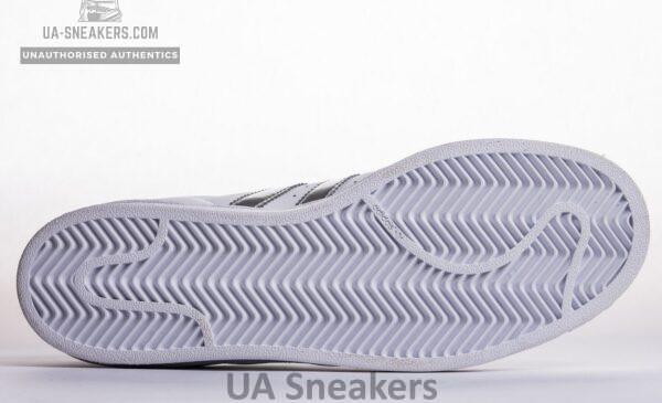 Superstar Shoes Footwear White/Silver Metallic/Core Black - Image 7