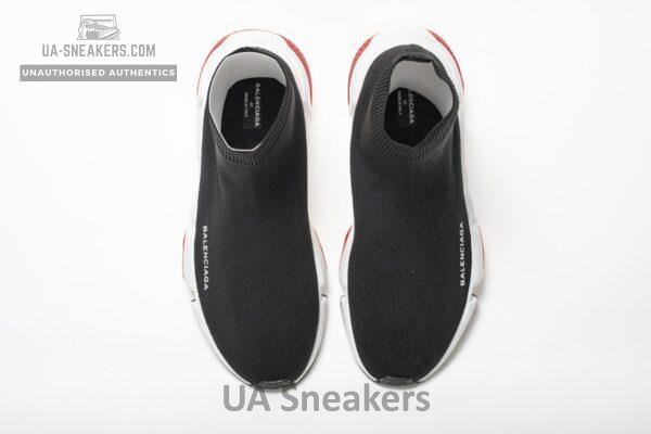 Top Originals Supplier Balenciaga Speed Runner - Image 4