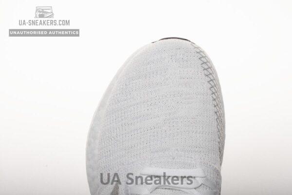 Adidas Pure Boost GO "Cloud White/Grey/Grey" AH2311 - Image 12