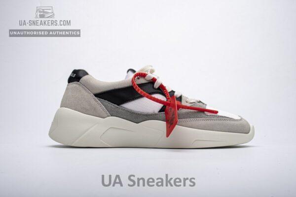 Fear of God Essentials ES02W19U-SRLEFAG3WB Black Grey - Image 11