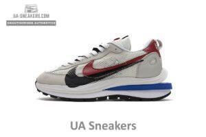 CI9928-010 Sacai x Nike Pegasua Vaporfly Villain Grey Blue Red