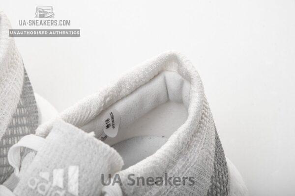 Adidas Pure Boost GO "Cloud White/Grey/Grey" AH2311 - Image 13