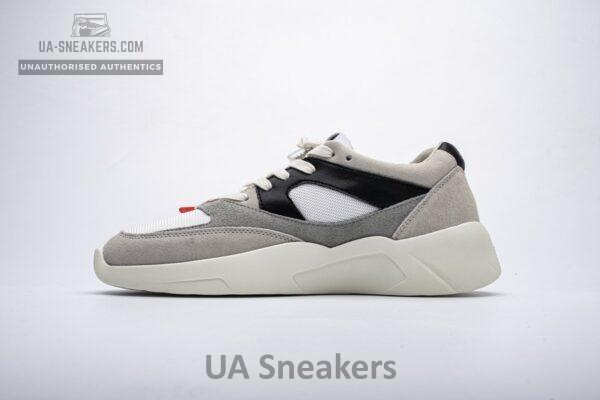 Fear of God Essentials ES02W19U-SRLEFAG3WB Black Grey - Image 12