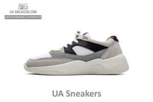 Fear of God Essentials ES02W19U-SRLEFAG3WB Black Grey