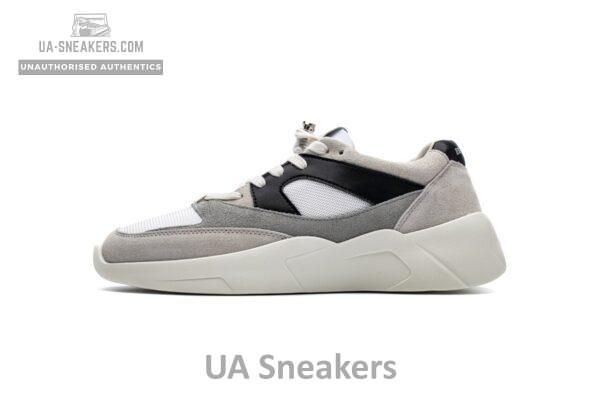 Fear of God Essentials ES02W19U-SRLEFAG3WB Black Grey