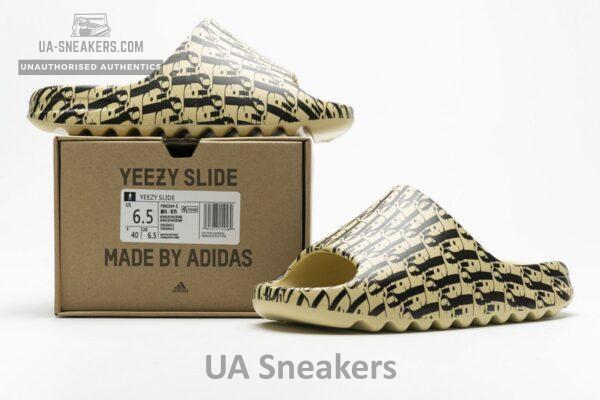 FW6344-5 adidas Yeezy Slide - Image 2