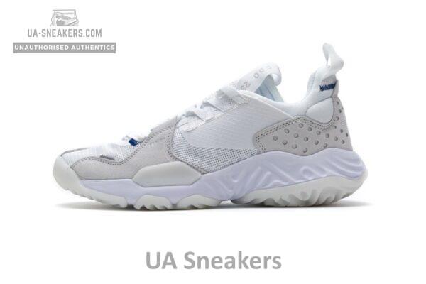 CD6109-300 Jordan Delta SP White Grey Blue