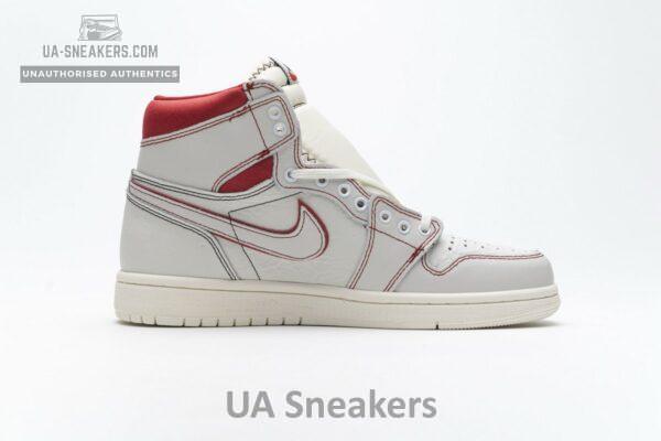 555088-160 Air Jordan 1 Retro High OG“Phantom” - Image 9