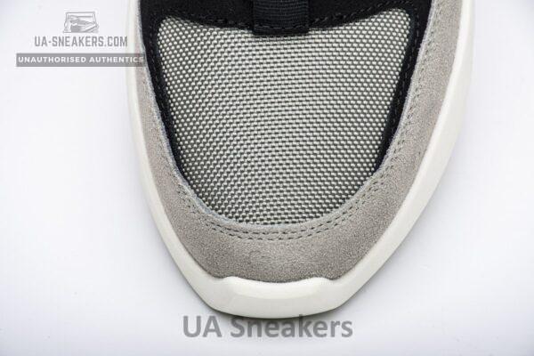 Fear of God Essentials ES02W19U-SRLEFAG3WB Black Grey - Image 6