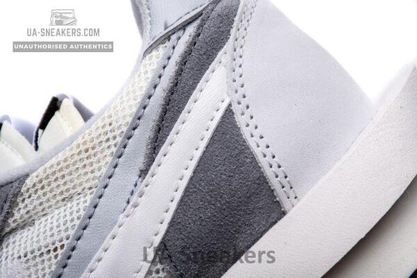Sacai x Nike LDWaffle Grey BV0073-100 - Image 6
