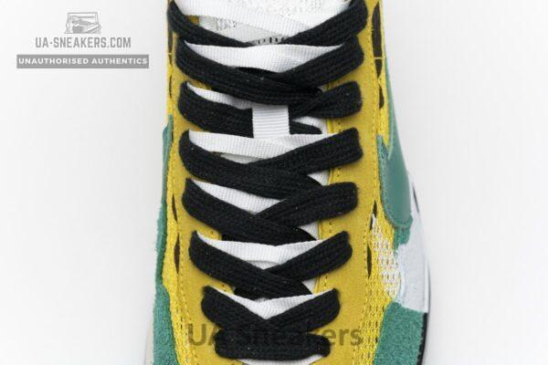 CI9928-300 Sacai x Nike Pegasua Vaporfly Yellow Green - Image 18