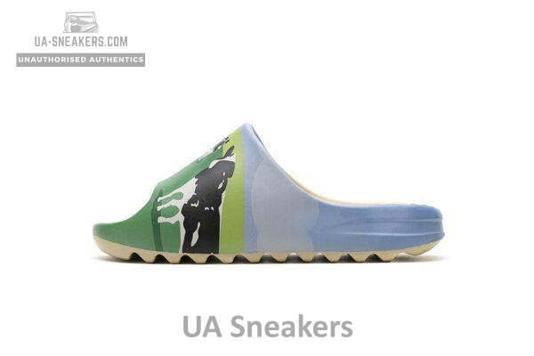 FW6345 adidas Yeezy Slide