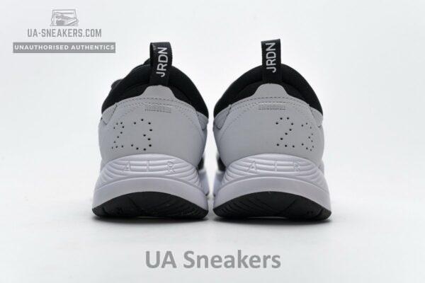 CV1761-100 Fragment Design x Jordan Delta SP Black White - Image 10