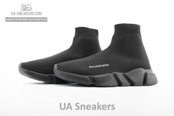 Balenciaga Speed Runner - Image 3