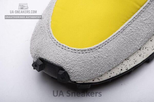 Undercover x Nike Dbreak Light GreyYellow BV4594-700 - Image 6
