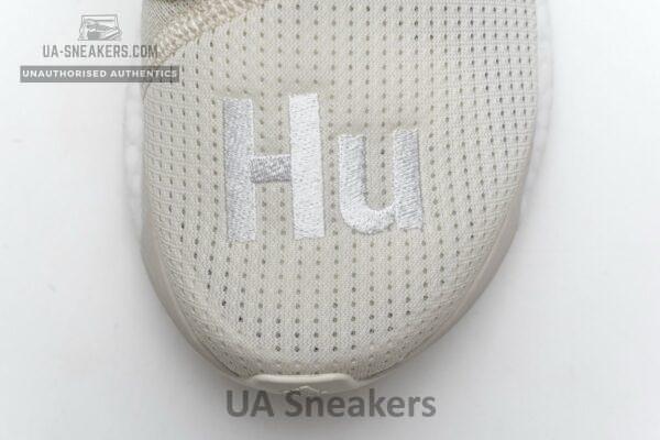 EG7767 Pharrell Williams x adidas Solar HU Glide Cream White - Image 11