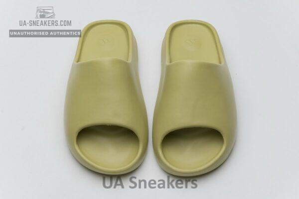 FX0494 adidas Yeezy Slide “RESIN” - Image 7