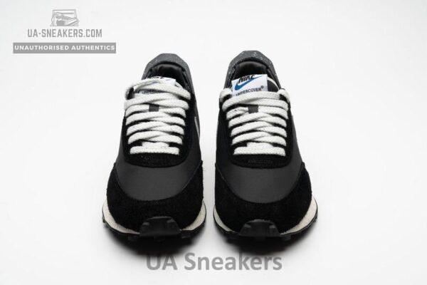 BV4594-001 NIKE X Undercover Daybreak Black White - Image 5