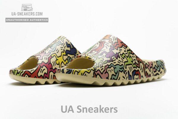 FW6344-6 adidas Yeezy Slide - Image 6
