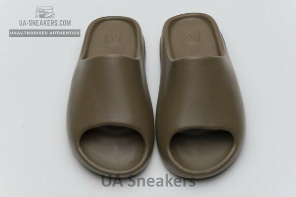 FV8425 adidas Yeezy Slide “Earth Brown” - Image 6