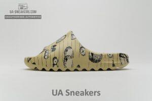 FW6344-4 adidas Yeezy Slide