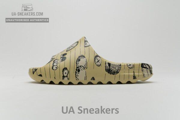 FW6344-4 adidas Yeezy Slide