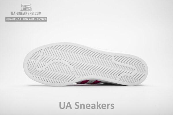 Adidas Superstar Ftwwht/Reapnk/Reapnk CG6608 - Image 7