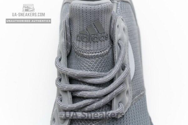 EF2380 Pharrell Williams x adidas Solar HU Glide Grey - Image 11