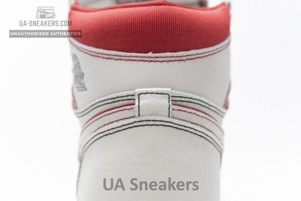 555088-160 Air Jordan 1 Retro High OG“Phantom” - Image 17