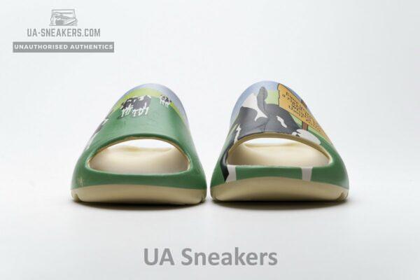 FW6345 adidas Yeezy Slide - Image 7