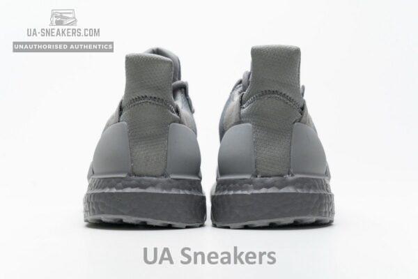 EF2380 Pharrell Williams x adidas Solar HU Glide Grey - Image 7